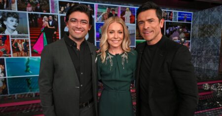 Kelly Ripa and Mark Consuelos’ Son Michael Produces ‘Summer House,’ ‘Tells Us Nothing’ About Drama