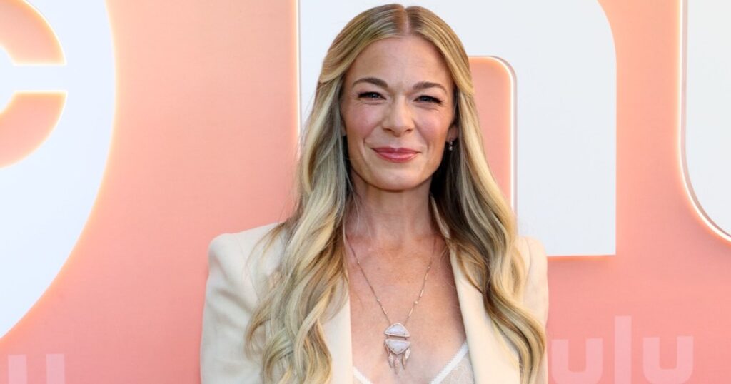 LeAnn Rimes Claps Back at Haters Calling Her Viral Deep Jaw Release Video Fake: ‘I’m Not Meryl Streep’