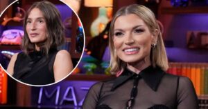 Lindsay Hubbard Slams Austen Kroll Love Triangle Comparison to Amanda Batula and West Wilson