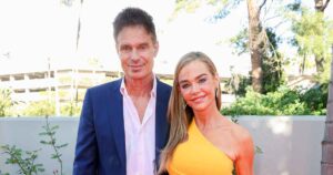 Denise Richards and Patrick Muldoon’s History Explained: Revisit Their Romance and Friendship