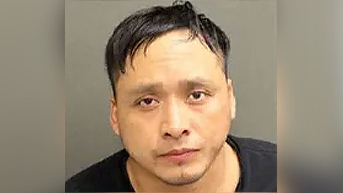 mugshot of Luis Sanchez-Hernandez