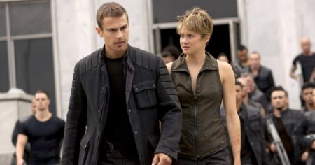 ‘Divergent’ Author Veronica Roth Announces 2 New Books in Series Based in Alternate Timeline: Details