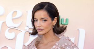 Maura Higgins Says ‘Absolutely Not’ to Starring on ‘The Bachelorette’: ‘I Don’t Want a Man’