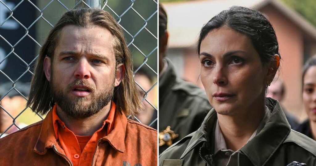 CBS Considers Expanding ‘Fire Country’ and ‘Sheriff Country’ TV Universe With a Medical Spinoff