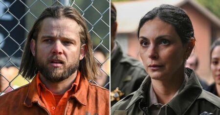 CBS Considers Expanding ‘Fire Country’ and ‘Sheriff Country’ TV Universe With a Medical Spinoff