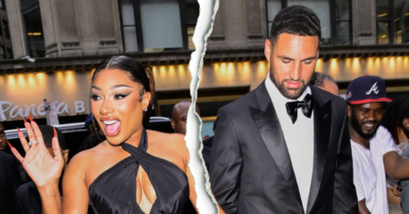 Megan Thee Stallion and NBA Star Klay Thompson Split After Nearly 1 Year of Dating