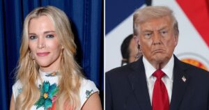 Megyn Kelly Tells President Donald Trump to ‘Shut Up’ After Latest Iran Comments: ‘Sick of This S***’