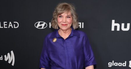 Facts of Life’s Mindy Cohn Diagnosed With Cancer, Says She’s ‘Recouping’ Before ‘Next Adventure’