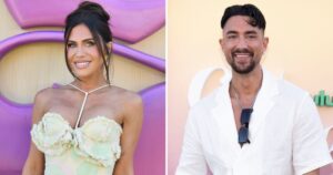 Mormon Wives’ Jessi Draper Says Marciano Is on her ‘Roster’ After They Were Spotted Kissing