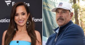 NFL Insider Dianna Russini Under Investigation by Employer Amid Mike Vrabel Drama: Report
