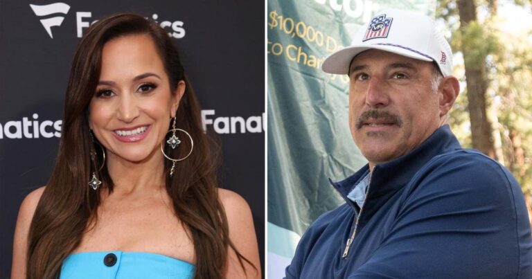 NFL Insider Dianna Russini Under Investigation by Employer Amid Mike Vrabel Drama: Report