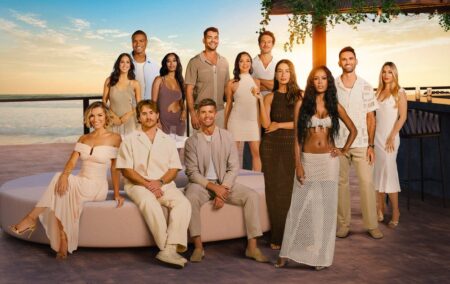 Andy Cohen Calls Out ‘Disgusting and Illegal’ Audio Leak From ‘Summer House’ Reunion Taping