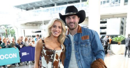 Man Steven McBee Jr. Accused Girlfriend Allie Eklund of Cheating on Him With Breaks Silence