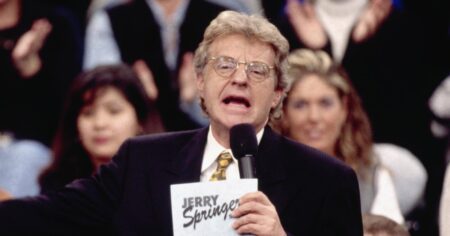 ‘Jerry Springer Show’ Employees Recall Threats, Sexual Harassment in New Doc: Biggest Revelations ‘Jerry Springer Show’ Employees Recall Threats, Sexual Harassment in New Doc: Biggest Revelations