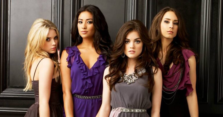 ‘Pretty Little Liars’ Cast: Where Are They Now? Liars, Love Interests and More ‘Pretty Little Liars’ Cast: Where Are They Now? Liars, Love Interests and More
