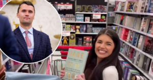 Madi Prewett Believes Charlie Kirk Got ‘Rewards’ in Heaven for ‘Fighting for Truth’ Before Death