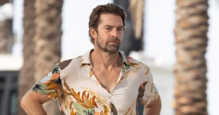 Scott Speedman’s ‘R.J. Decker’ Series Kills Off Crucial Character in the Finale Before Season 2 Renewal
