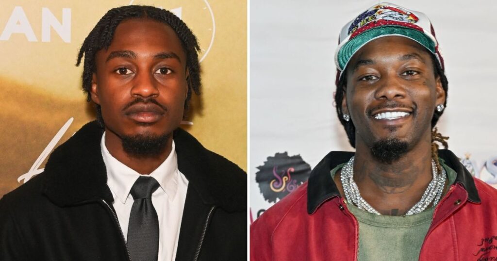 Rapper Lil Tjay Was Not Involved in Offset Shooting, Lawyer Says Rapper Lil Tjay Was Not Involved in Offset Shooting, Lawyer Says