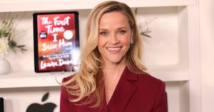 Reese Witherspoon Stepped Out in Comfy Designer Sneakers — Naturally, We Found a  Pair to Match