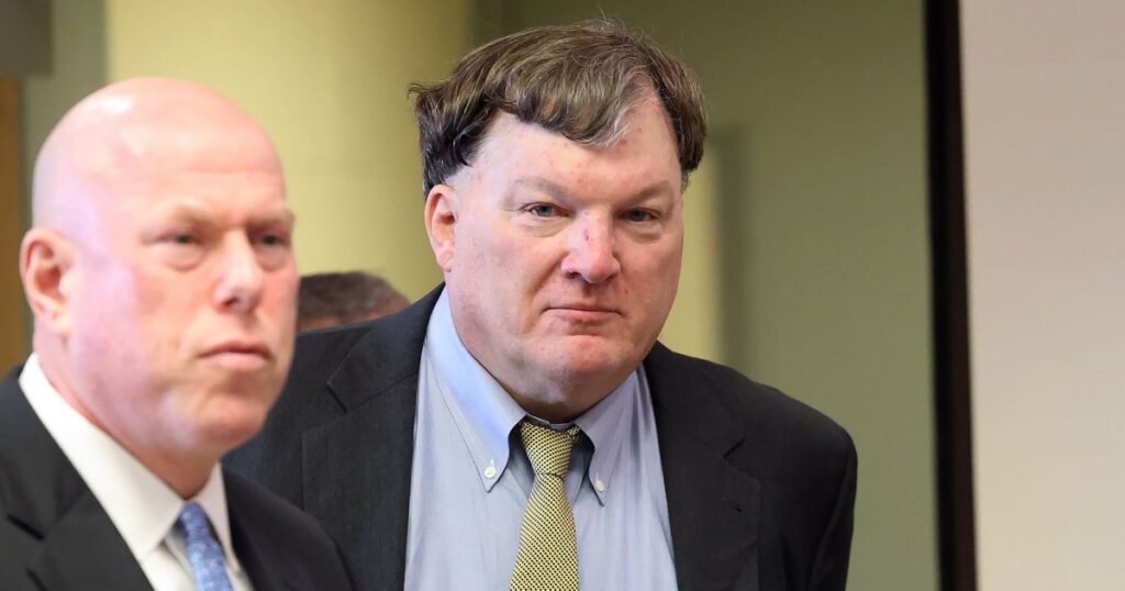 Rex Heuermann Admits to Strangling 8 Women, Agrees to Work With FBI Behavioral Analysis Unit