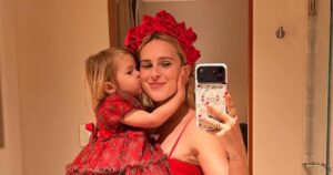 Rumer Willis Shares Candid Video of Her Breastfeeding Toddler, Slams Critics Who Disapprove Rumer Willis Shares Candid Video of Her Breastfeeding Toddler, Slams Critics Who Disapprove