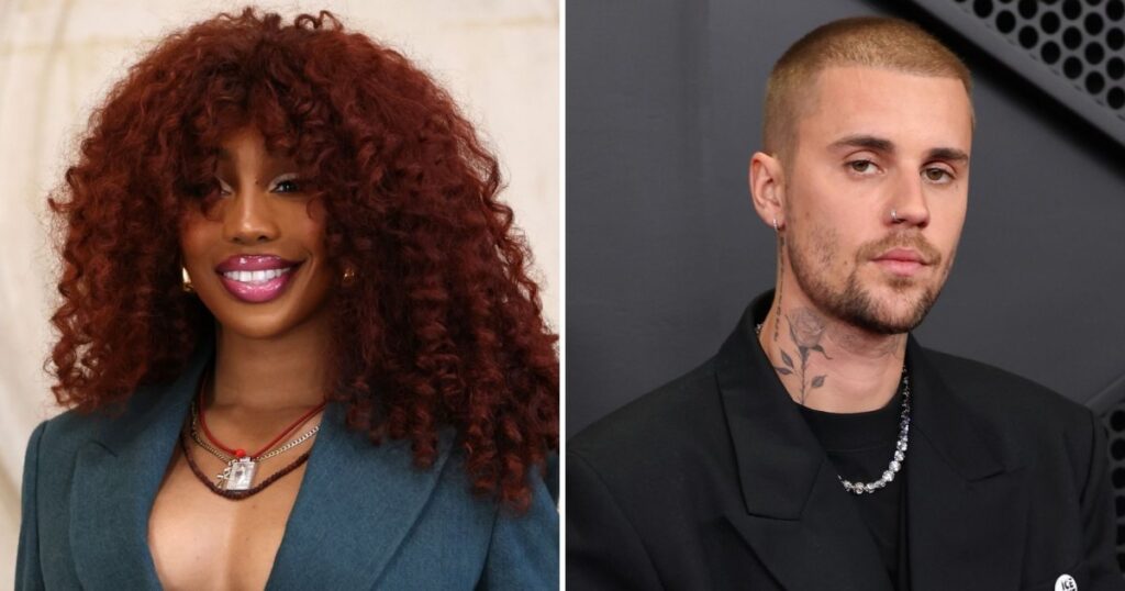 SZA Shuts Down Rumors She Was Paid ‘6 Figures’ as Backup in Case Justin Bieber Cancelled Coachella SZA Shuts Down Rumors She Was Paid ‘6 Figures’ as Backup in Case Justin Bieber Cancelled Coachella