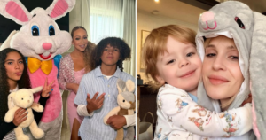 Mariah Carey, Kelly Osbourne and More Stars Celebrate 2026 Easter With Their Families: Photos Mariah Carey, Kelly Osbourne and More Stars Celebrate 2026 Easter With Their Families: Photos