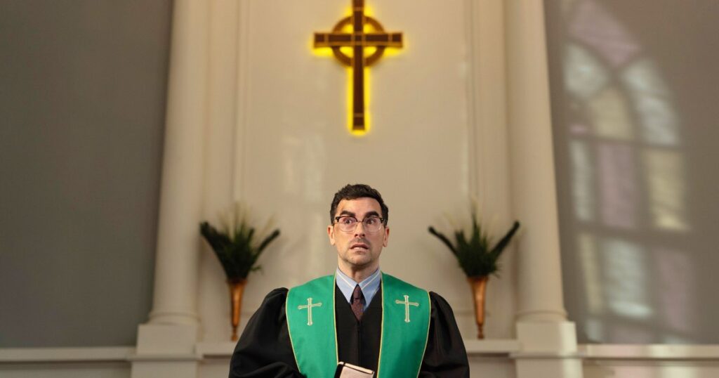 What Is Dan Levy’s New Show ‘Big Mistakes’ About After ‘Schitt’s Creek’? Plot and Ending Explained