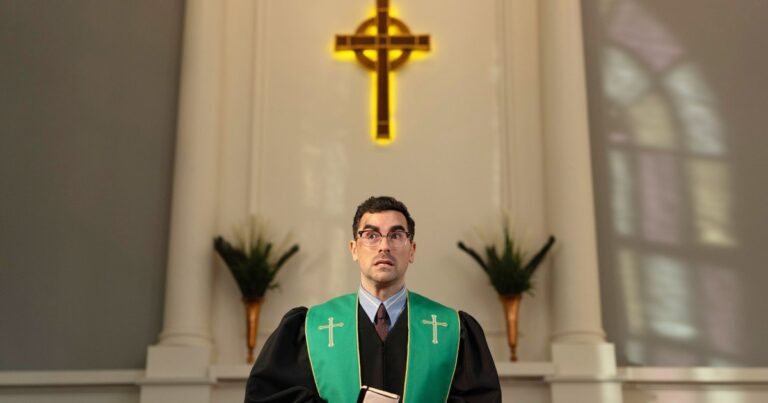 What Is Dan Levy’s New Show ‘Big Mistakes’ About After ‘Schitt’s Creek’? Plot and Ending Explained