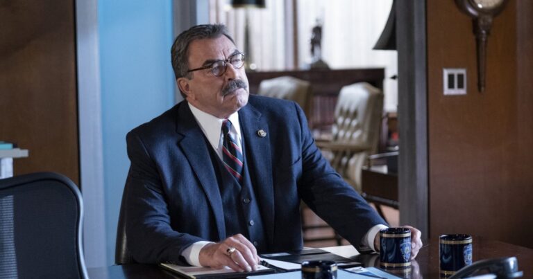 Donnie Wahlberg Recalls How It Became ‘So Expensive’ to Film ‘Blue Bloods’ Before Cast Pay Cut