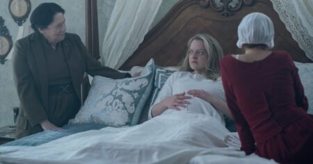 ‘Testaments’ Is ‘Very Mindful’ About ‘Level of Trauma’ Shown on Screen in ‘Handmaid’s Tale’ Spinoff