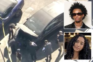 Horrific clues that would lead cops to D4vd — and led to his arrested over 14-year-old girl’s murder