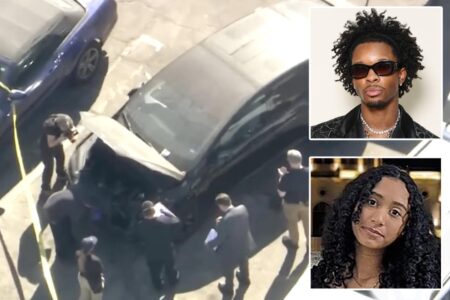 Horrific clues that would lead cops to D4vd — and led to his arrested over 14-year-old girl’s murder