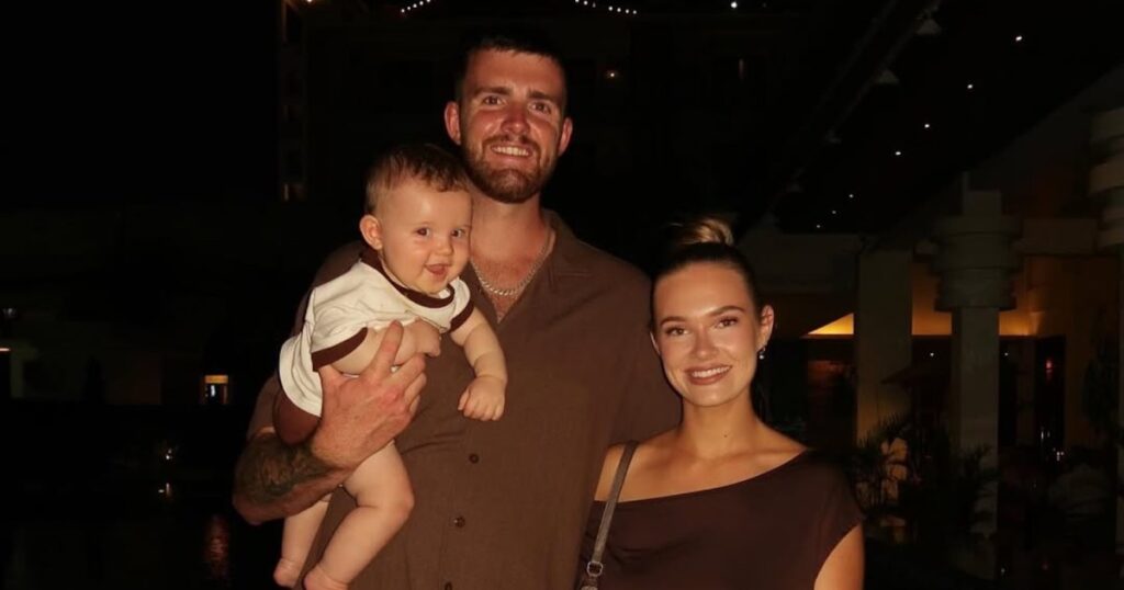 Influencer Taleigha Skye Apologizes for Leaving 6-Month Baby Alone in Hotel Room to Get Massage