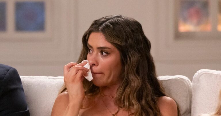 Taylor Frankie Paul Says Last 40 Days ‘Felt Like Hell on Earth’ Amid Domestic Violence Claims Taylor Frankie Paul Says Last 40 Days ‘Felt Like Hell on Earth’ Amid Domestic Violence Claims