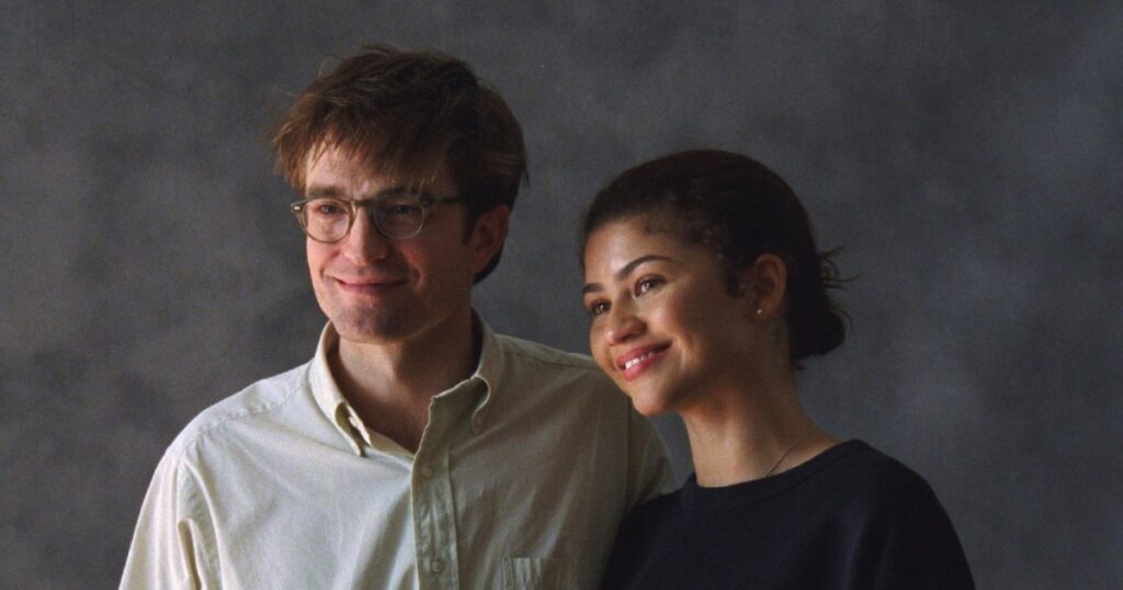 Zendaya and Robert Pattinson’s ‘The Drama’ Rom-Com Marketing Draws Backlash for Hiding Dark Twist Zendaya and Robert Pattinson’s ‘The Drama’ Rom-Com Marketing Draws Backlash for Hiding Dark Twist