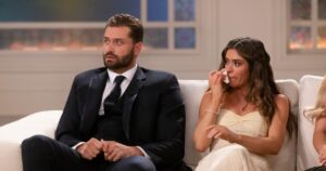 ‘The Secret Lives of Mormon Wives’ to Resume Production After Taylor Frankie Paul Avoids Abuse Charges