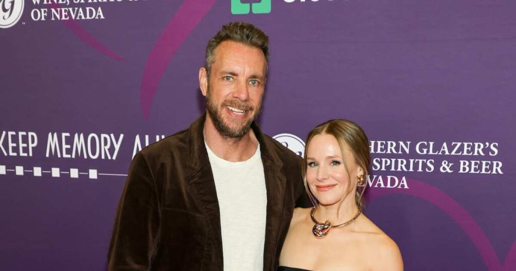 Times Kristen Bell and Dax Shepard Have Defended Their Marriage: Controversial Anniversary Jokes, More