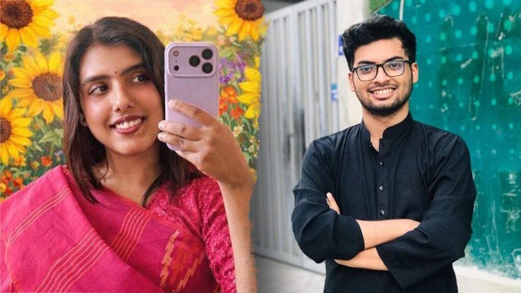 USF doctoral students vanish as family says disappearance is ‘very suspicious’ and ‘unusual’