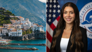 High-ranking DHS official sidelined over allegations of ‘sugar daddy’ relationship, luxe gifts and drug use