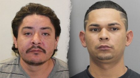 DHS slams ‘insane’ 5-year plea deal for illegal immigrants who admitted fatal stabbing in Virginia