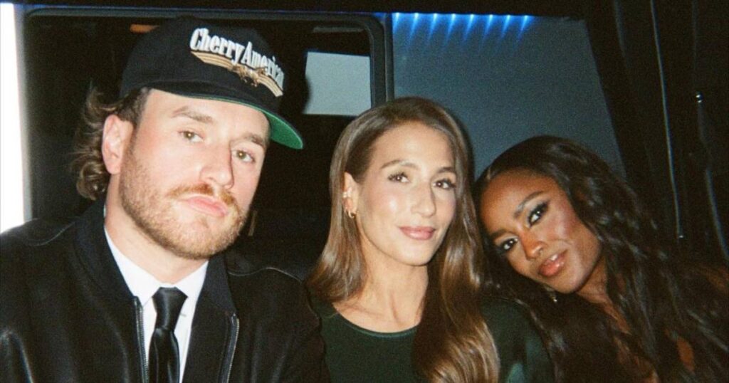 Summer House’s Ciara Miller Preaches Importance of ‘Sisterhood’ Amid Amanda and West Romance Reveal Summer House’s Ciara Miller Preaches Importance of ‘Sisterhood’ Amid Amanda and West Romance Reveal