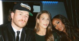 Summer House’s Ciara Miller Preaches Importance of ‘Sisterhood’ Amid Amanda and West Romance Reveal Summer House’s Ciara Miller Preaches Importance of ‘Sisterhood’ Amid Amanda and West Romance Reveal