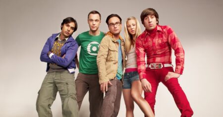 Everything to Know About HBO Max’s ‘The Big Bang Theory’ Spinoff ‘Stuart Fails to Save the Universe’