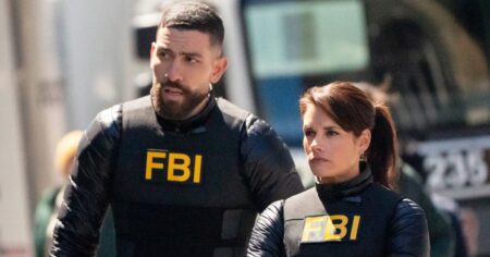 ‘FBI’ Faces Temporary Absence From Fan-Favorite Main Cast Member Before Season 8 Finale