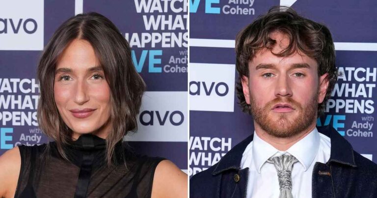 ‘Summer House’ Cast Isn’t ‘Convinced’ Amanda and West Will Tell the ‘Full Truth’ at Reunion (Exclusive)