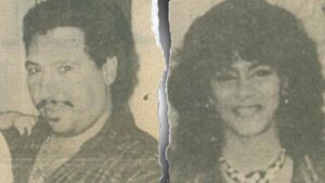 Decades-old cold case breakthrough leads to arrest in execution-style killings of married couple before child