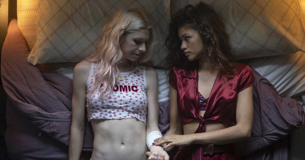 When Does ‘Euphoria’ Season 3 Come Out on HBO? Release Date After Major Delays and Cast Deaths When Does ‘Euphoria’ Season 3 Come Out on HBO? Release Date After Major Delays and Cast Deaths