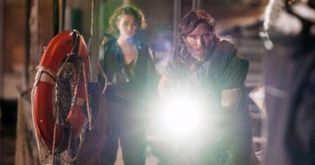 3 New Netflix Movies to Watch in April 2026, Ranked by IMDb Rating