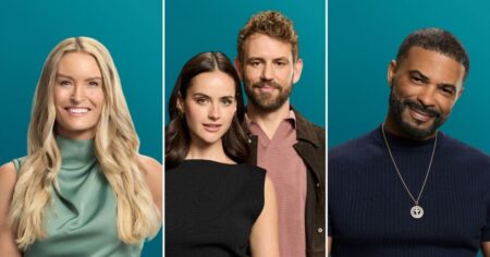 How to Watch Netflix’s ‘Age of Attraction’ Reunion Special After Offscreen Drama
